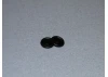 Free Flight Wheels 19mm/0.75 (2) - Bulk Pack Of 5