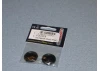 Free Flight Wheels 19mm/0.75 (2) - Bulk Pack Of 5