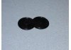Free Flight Wheels 38mm/1.5 (2) - Bulk Pack Of 5