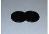 Free Flight Wheels 50mm/2.0 (2) - Bulk Pack Of 5