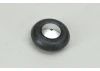 Tail Wheel (Aluminium Hub) - 25mm/1
