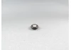 Tail Wheel (Aluminium Hub) - 25mm/1 - Bulk Pack Of 10