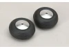 Airwheel (Aluminium Hub) 38mm/1.5 (2)