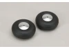 Airwheel (Aluminium Hub) 45mm/1.75 (2)
