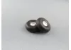 Airwheel (Aluminium Hub) 57mm/2.25 (2)