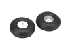 Airwheel (Aluminium Hub) 64mm/2.50 (2)