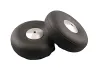 Airwheel (Aluminium Hub) 70mm/2.75 (2)