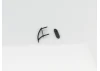 L/weight Tail/Wing Skid