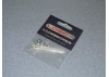 Wingbolt with T Nut M3 (2) - Bulk Pack Of 10