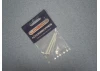 Wingbolt only M3 (2) - Bulk Pack Of 10