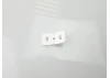 Flat Nylon Hinge (10) - Bulk Pack Of 10