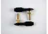 M2 Offset Ball Joint (2) - Bulk Pack Of 10