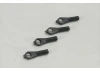 Ball Joint M2 Nylon Only (2) - Bulk Pack Of 10