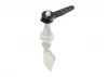 4mm Single Steering Arm - Bulk Pack Of 10