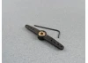 Steering Dbl Arm for Noselegs 10G - Bulk Pack Of 10