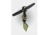 3mm Double Steering Arm - Bulk Pack Of 10