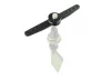 3mm Double Steering Arm - Bulk Pack Of 10