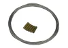 Closed Loop Replacement Wire & Ferrule Set