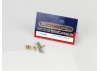 1.6mm Pushrod Connector - Bulk Pack Of 5