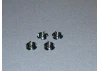 T Nut M5(4) - Bulk Pack Of 10