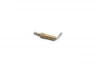 Small Brass Hatch Latch (2) - Bulk Pack Of 10