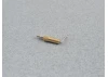 Small Brass Hatch Latch (2) - Bulk Pack Of 10