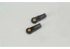 Big Ball Link W/8BA Hole (2)
