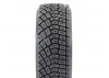Fastrax 1:10 Rally Angle Tyres on OZ Style Wheels - White (4)