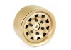 Fastrax Aluminium Beadlock Old Angle - Bronze