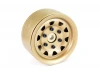 Fastrax Aluminium Beadlock Old Angle - Bronze