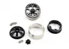 Fastrax 1.9 Heavy Duty 6-Spoke Alloy Beadlock Wheels