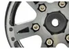 Fastrax 1.9 Heavyweight Split 6-Spoke Alloy Beadlock Wheels (4)