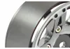 Fastrax 1.9 Heavyweight Split 6-Spoke Alloy Beadlock Wheels (4)