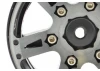 Fastrax 1.9 Heavyweight Split 6-Spoke Alloy Beadlock Wheels (4)
