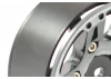 Fastrax 1.9 Heavyweight Split 6-Spoke Alloy Beadlock Wheels (4)