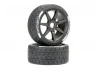 Fastrax FTX Supaforza Front Tyre 52 Degree (2)
