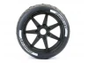 Fastrax FTX Supaforza Rear Tyre 52 Degree