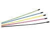 RC Antenna Tube - Super Flexible - Colours May Vary (1)