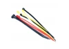 Fastrax Assorted 100mm Nylon Tie Wraps