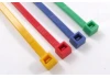 Fastrax Assorted 100mm Nylon Tie Wraps