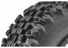 Fastrax 1:10 SC Stinger Tyres Mounted on Slash Rear Wheels (2)