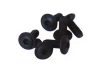 Fastrax M3 X 8 Dome Head Socket