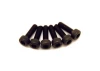 Fastrax M3 X 16 Socket Head Cap Bolts (6)
