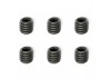 Fastrax M3 X 3 Grub Screws (6)