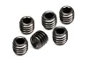 Fastrax M3 X 3 Grub Screws (6)