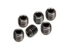 Badger Finger Rest Set Screw Long