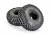 Fastrax 1:10 Crawler Slinger 1.9 Scale Tyres With Inserts (2)