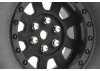 Fastrax Rocko 1.9 Tyres Mounted on Black Wheels (2)