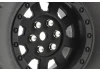 Fastrax Paso 1.9 Tyres Mounted on Black Wheels (2)