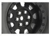 Fastrax Paso 1.9 Tyres Mounted on Black Wheels (2)
